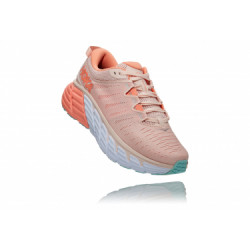 Hoka One One Gaviota 3 - femme - rose