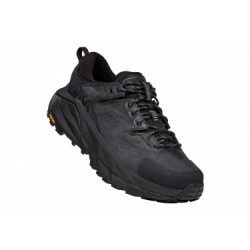 Hoka One One Kaha Low - homme - noir