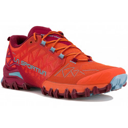 La Sportiva Bushido 2 Gore-Tex W Chaussures running femme