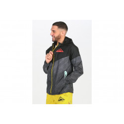 Nike Windrunner HD Trail M vêtement running homme