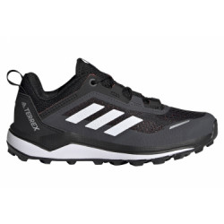 adidas running Terrex Agravic Flow - homme - noir