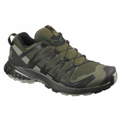 Salomon XA Pro 3D V8 - homme - vert