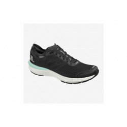 Salomon Sonic 3 accelerate - homme - noir