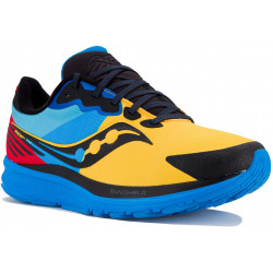 Saucony Ride 14 Runshield M Chaussures homme