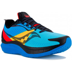Saucony Endorphin Speed 2 Runshield W Chaussures running femme