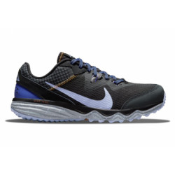 Nike Juniper Trail  - femme - noir