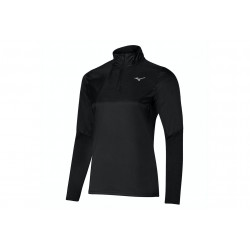 Mizuno Hybrid W vêtement running femme