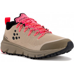 Craft Nordic Speed W Chaussures running femme
