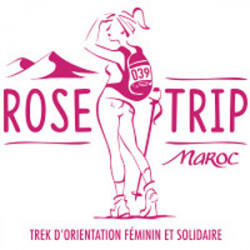Rose Trip Maroc