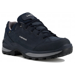 Lowa Renegade Gore-Tex Lo W Chaussures running femme