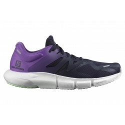 Salomon Predict 2 - homme - violet
