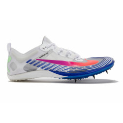 Nike Zoom Victory 5 XC - homme - blanc