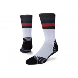 Stance Medal Crew Chaussettes