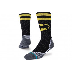 Stance Dark Knight Crew Chaussettes