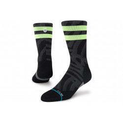 Stance Fuel Crew Chaussettes