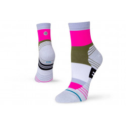 Stance Cyclo Quarter W Chaussettes