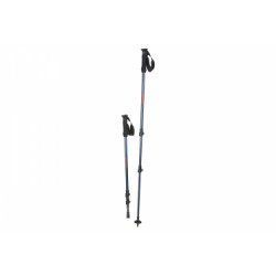 Paire de batons lafuma access bleu unisex
