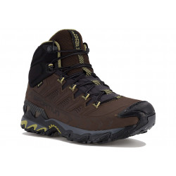 La Sportiva Ultra Raptor II Mid Leather Gore-Tex Wide M Chaussures homme