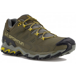 La Sportiva Ultra Raptor II Leather Gore-Tex M Chaussures homme