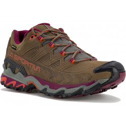 La Sportiva Ultra Raptor II Leather Gore-Tex W Chaussures running femme