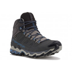 La Sportiva Ultra Raptor II Mid Leather Gore-Tex W Chaussures running femme