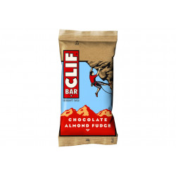 Clif Bar - Amandes enrobées Chocolat Diététique Barres
