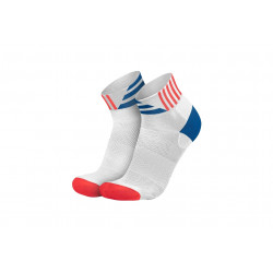 INCYLENCE Contrasts Low-cut Chaussettes