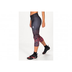 Odlo Cycle Zeroweight Print W vêtement running femme