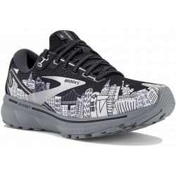 Brooks Ghost 14 NYC Marathon M Chaussures homme