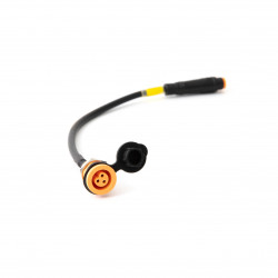 Kit de prise de charge pour trottinette électrique RIDE 900-E et 920-E