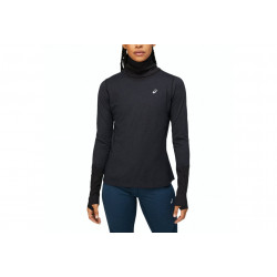 Asics Wool Rib W vêtement running femme
