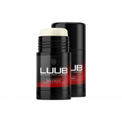 Baume huub sport luub