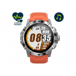 COROS Vertix 2 Cardio-Gps
