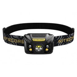 lampe frontale NU32 de chez Nitecore