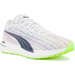 Puma Velocity Nitro Spectra W Chaussures running femme