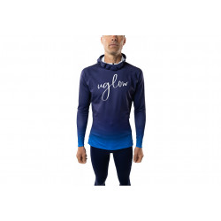 Uglow Brushed M vêtement running homme