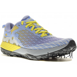 Hoka One One Speed Instinct W Chaussures running femme