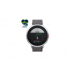 Polar Vantage V2 Shift Edition - taille M/L Cardio-Gps