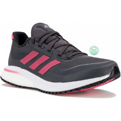 adidas Supernova COLD.RDY Primegreen W Chaussures running femme