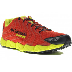 Columbia Montrail Fluidflex F.K.T. II M Chaussures homme