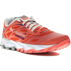 Columbia Montrail Trans Alps II F.K.T. W Chaussures running femme