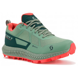 Scott Supertrac 3 Gore-Tex W Chaussures running femme