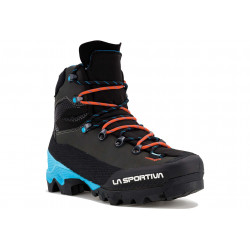 La Sportiva Aequilibrium LT Gore-Tex W Chaussures running femme