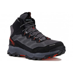 Merrell Speed Strike Mid Gore-Tex M Chaussures homme
