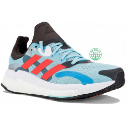 adidas SolarBoost 4 Primeblue W Chaussures running femme