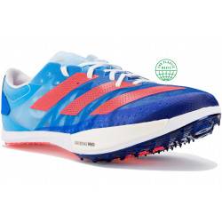 adidas adizero Ambition Primegreen M Chaussures homme