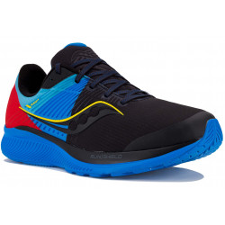 Saucony Guide 14 RunShield W Chaussures running femme