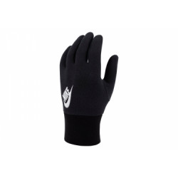Gants nike club fleece noir l