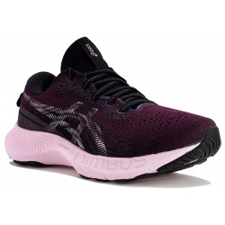 Asics Gel-Nimbus Lite 3 W Chaussures running femme