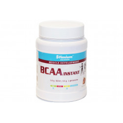 Stimium BCAA Instant - Cola - 500 g Diététique Compléments